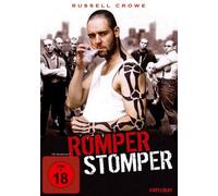 Wright,Geoffrey - Romper Stomper