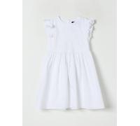 Romper VERSACE Kids color White - Size: 3 - unisex