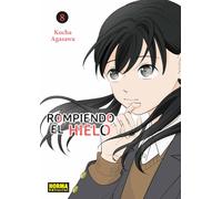 ROMPIENDO EL HIELO 08: 8