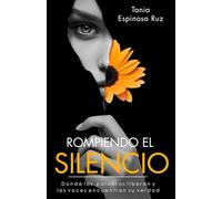 ROMPIENDO EL SILENCIO