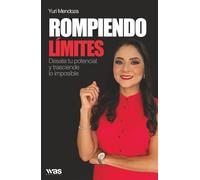 Rompiendo límites: Desata tu potencial y transciende lo imposible