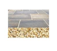 Rompox Easy ecofine 12.5 kg - The 1K paving joint mortar for narrow joints (from 3 mm), ready to use, weed-proof