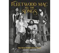 Romuald Ollivier - Fleetwood Mac All the Songs The Story Behind Ever - P245z