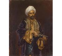 Romualdo Locatelli photo A4 rudolf ernst the pistol