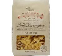 Romud Farfalle Pasta Nº 85 500g Pack of 4
