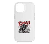 Romulus Founder Of Rome Mythology Warrior Case for iPhone 14