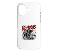 Romulus Founder Of Rome Mythology Warrior Case for iPhone 16