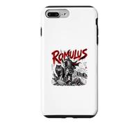 Romulus Founder Of Rome Mythology Warrior Case for iPhone 7 Plus/8 Plus