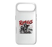 Romulus Founder Of Rome Mythology Warrior Case for iPhone Air