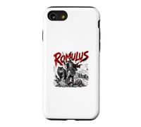 Romulus Founder Of Rome Mythology Warrior Case for iPhone SE (2020) / 7/8