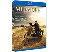 Romulus, My Father (2007) [ Origine Espagnole, Sans Langue Francaise ] (Blu-Ray)