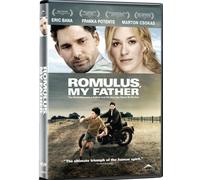 Romulus, My Father