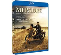 Romulus, My Father (Region B)