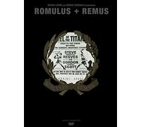 Romulus + Remus [DVD] [1961]