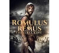 Romulus v. Remus: The First King