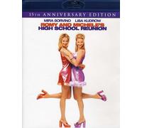 Romy and Michele's High School Reunion (15th Anniversary)