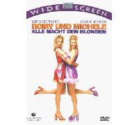 Romy and Michele's High School Reunion [DVD] [Import]