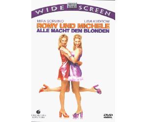 Romy and Michele's High School Reunion [DVD] [Import]