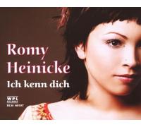 Romy Heinicke - Ich Kenn Dich