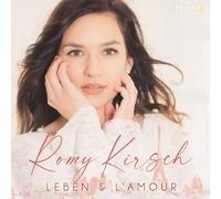 Kirsch,Romy - Leben & l'Amour