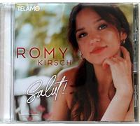 Romy Kirsch - SaIut !