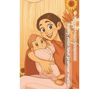 Romy, mon tout premier matin