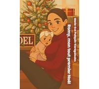 Romy, mon tout premier Noël
