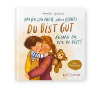 Romy Pohl Tanja Hab ich dir heute schon gesagt? Du bist gut - Genau (Paperback)