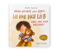 Romy Pohl Tanja Hab ich dir heute schon gesagt? Ich hab dich lieb - (Paperback)