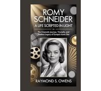 Romy Schneider: A Life Scripted in Light: The Cinematic Journey, Triumphs, and Timeless Legacy of Europe’s Iconic