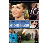 Romy Schneider - Abschied in der Nacht-Uncut Kinofassung