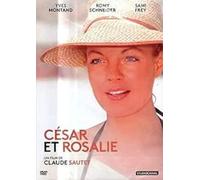 romy schneider - cesar et rosalie (1 DVD)