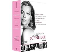 ROMY SCHNEIDER - COLLECTION 6 DVD