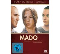 Romy Schneider-Mado [Import allemand]