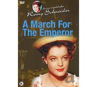Romy Schneider - March for The Emperor [Import]