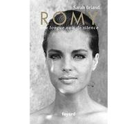 Romy, une longue nuit de silence