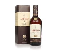 Ron Abuelo 12 Year Old 3cl Sample Dark Rum