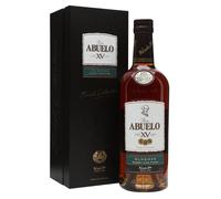 Ron Abuelo 15 Year Old Oloroso Cask Finish Single Modernist Rum