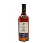 Ron Abuelo 15 Year Old Tawny Port Finish / Small Bottle