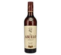 Ron Abuelo 5 Year Old Anejo Rum, 70 cl