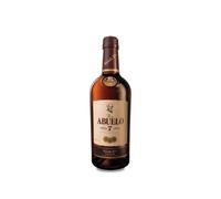 Ron Abuelo Añejo 7 Years Old 70 cl.