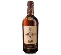 Ron Abuelo Añejo 7 Years Old 70 cl. Rum 37.5% ABVBy Winebuyers