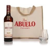 Ron Abuelo Anejo Reserva Especial 3cl Sample Dark Rum