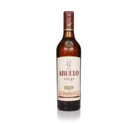 Ron Abuelo Anejo Reserva Especial Dark Rum