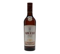 Ron Abuelo Anejo Reserva Especial Rum (40%) Single Modernist Rum