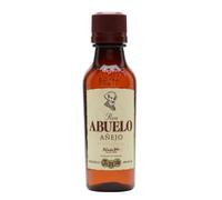 Ron Abuelo Anejo Reserva Especial Rum Miniature Single Modernist Rum