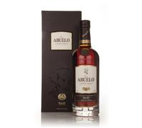 Ron Abuelo Centuria Dark Rum