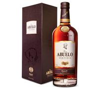 Ron Abuelo Centuria Dark Rum