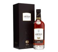 Ron Abuelo Centuria Rum / Reserva De La Familia Single Modernist Rum