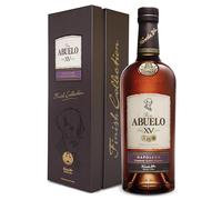 Ron Abuelo Rum 70cl (Napoleon Rum)